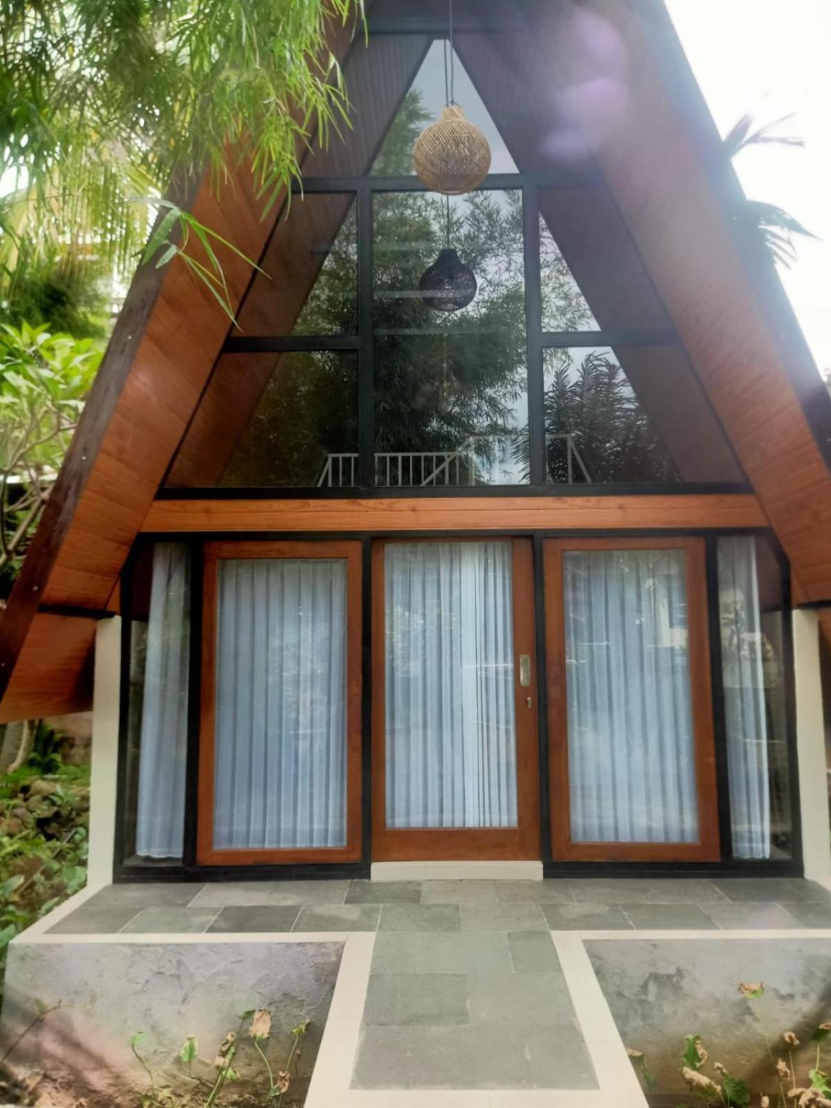 The Central Lovina Hotel & Restaurant Luaran gambar